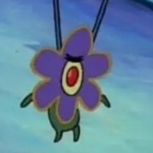 Meet your Posher, Violet